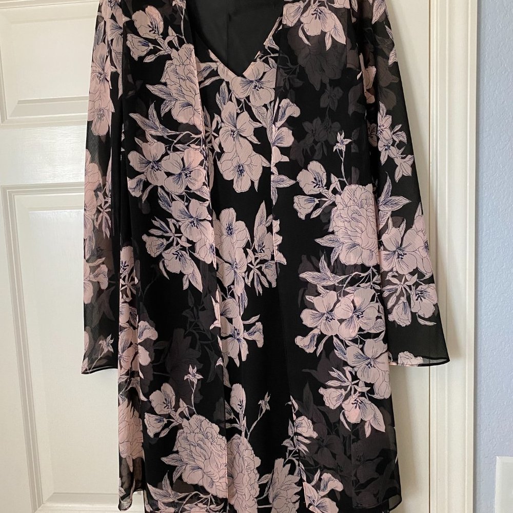 Evan Picone Dress